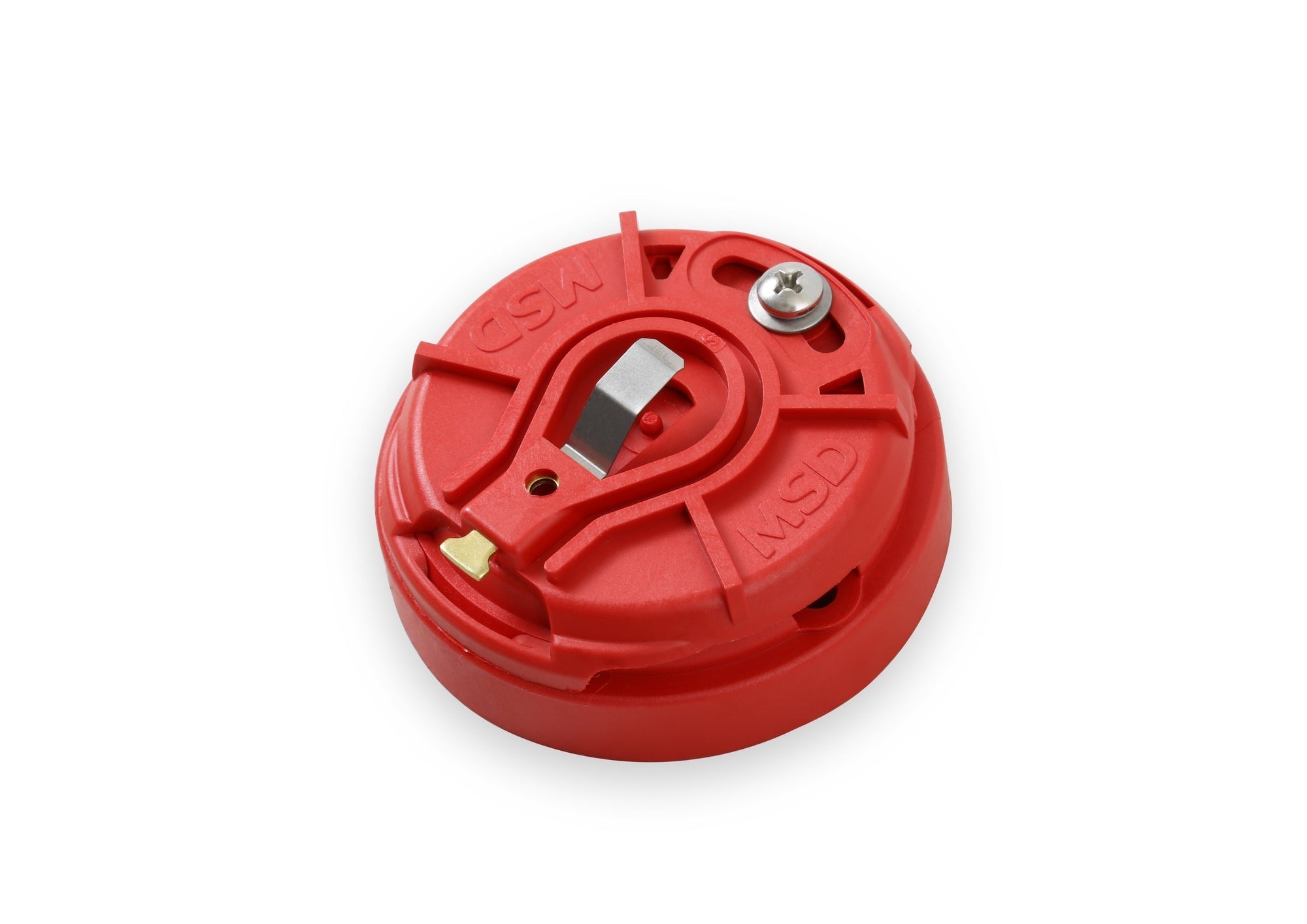 Rotor Phasing Kit for MSD Distributors - Photo - out of package Left