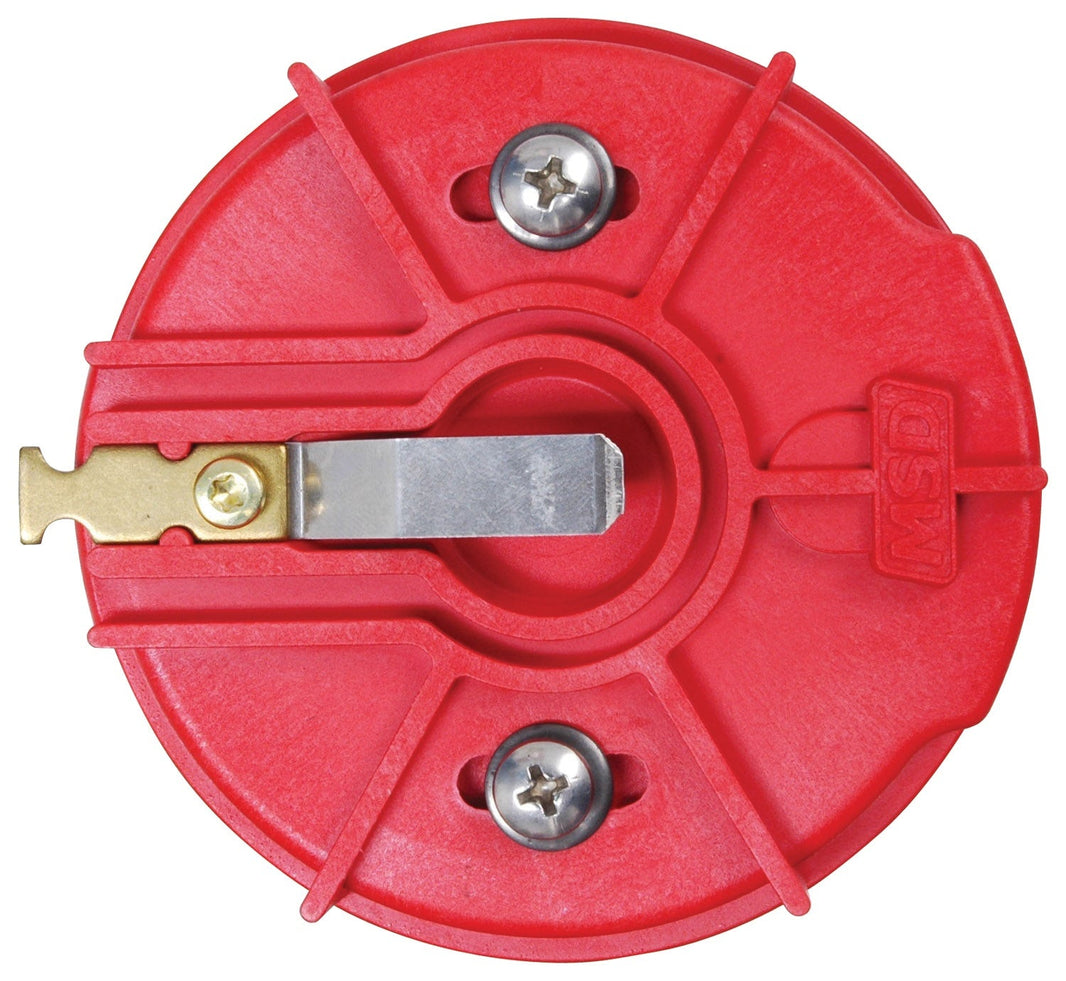 Rotorenhed, Chevy V8 Cap-A-Dapt - Rotorenhed, justerbar