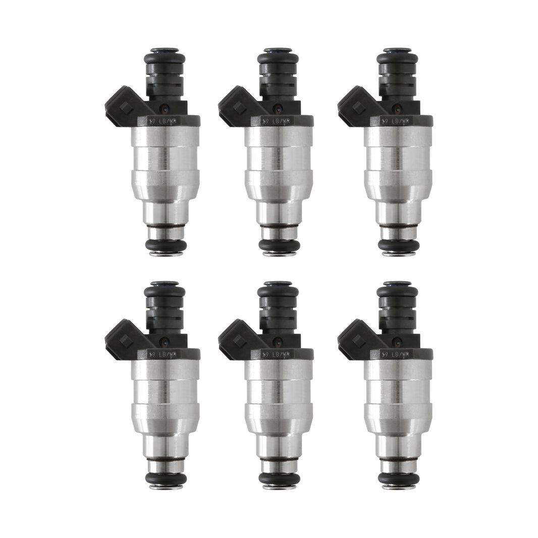 ACCEL - Fuel Injectors - 19 lb/hr