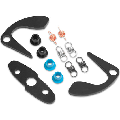 GM HEI Weight & Spring Kit - Photo - Primary Front