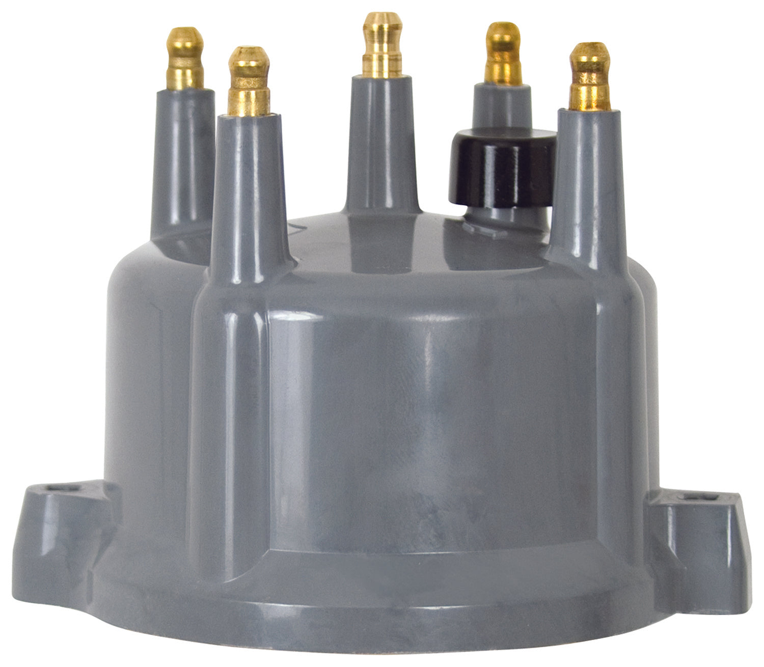 VW Distributor Cap - Photo - Primary Front