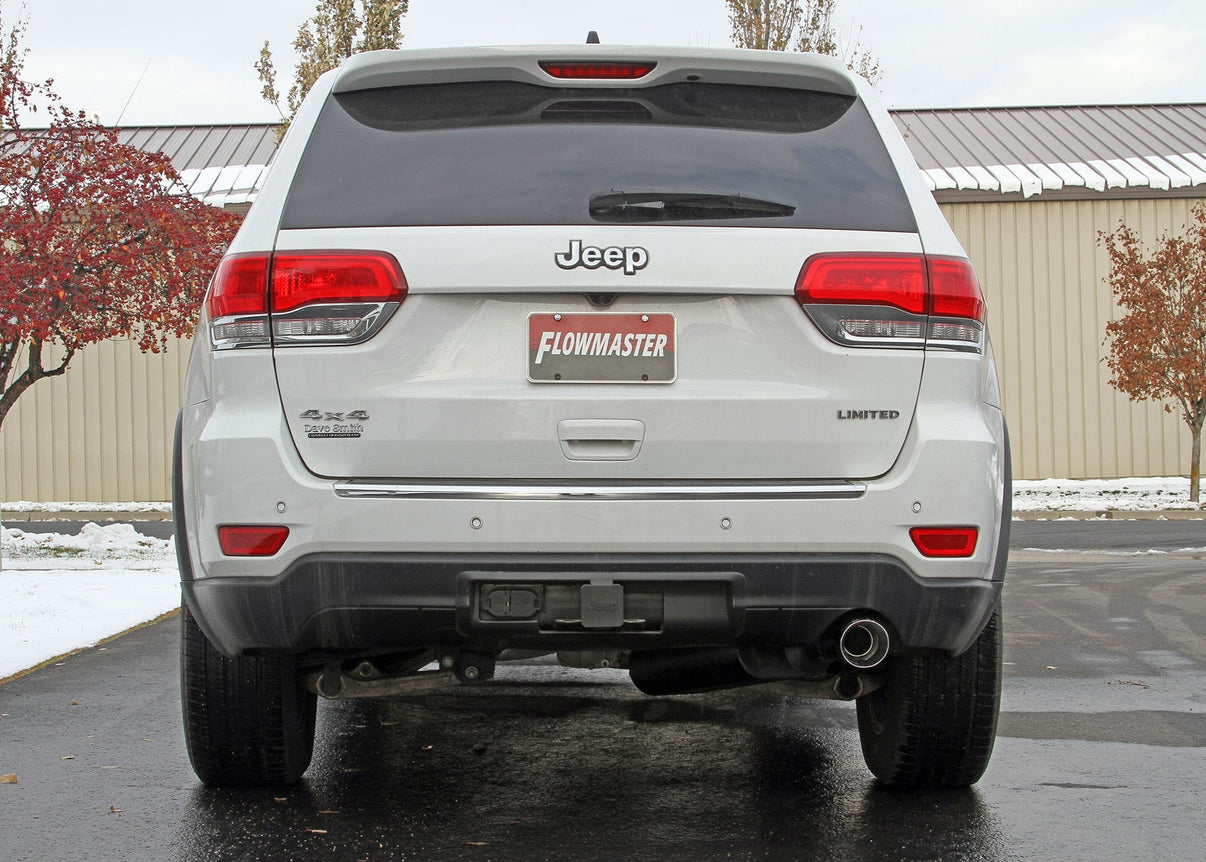 Flowmaster 817628 image 7