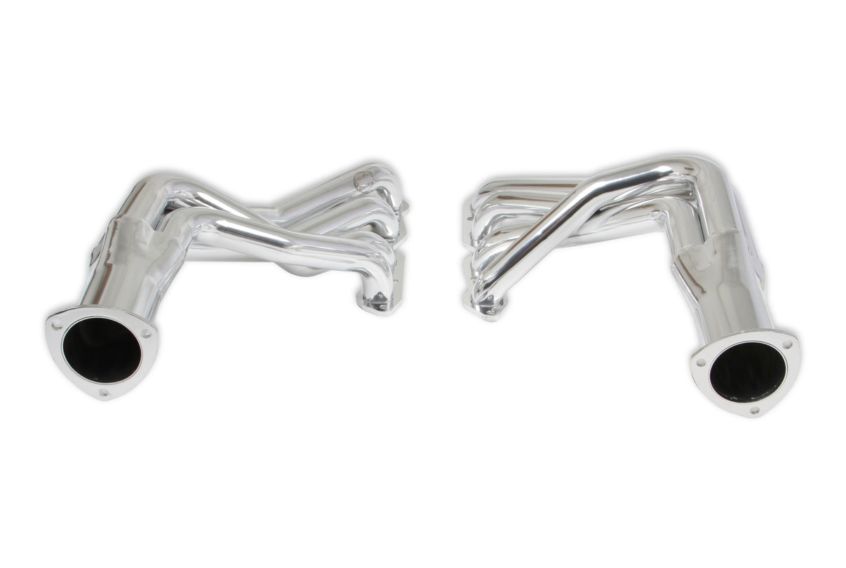 Hooker Competition Long Tube Headers - Ceramic Coated - Photo - out of package Right