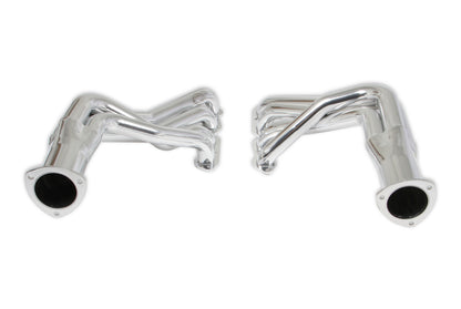 Hooker Competition Long Tube Headers - Ceramic Coated - Photo - out of package Right
