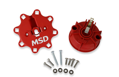 Cap-A-Dapt Kit, Fixed Rotor
