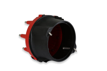 Cap-A-Dapt Kit, Fixed Rotor
