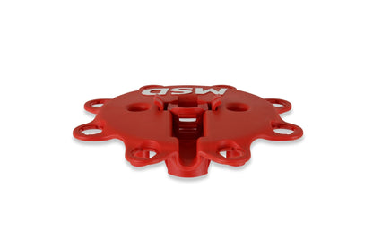 Cap-A-Dapt Kit, Fixed Rotor