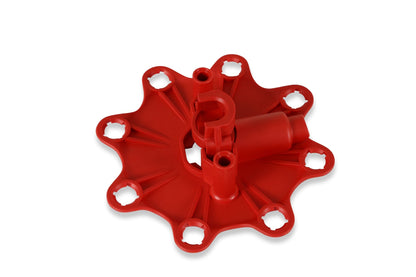 Cap-A-Dapt Kit, Fixed Rotor