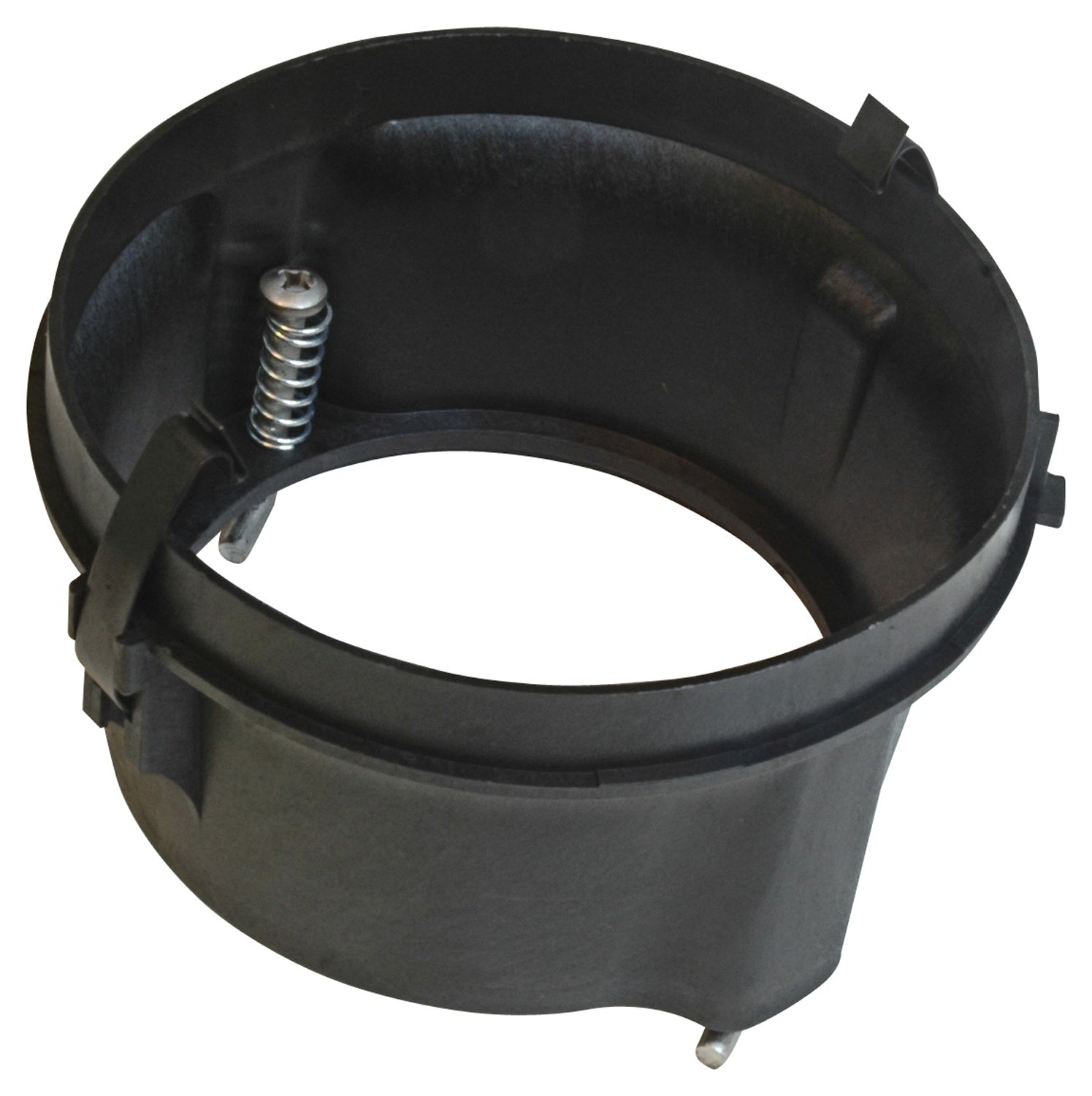 Adapter Base, Cap-A-Dapt, PN 8445/PN 8420 - Photo - Primary Front