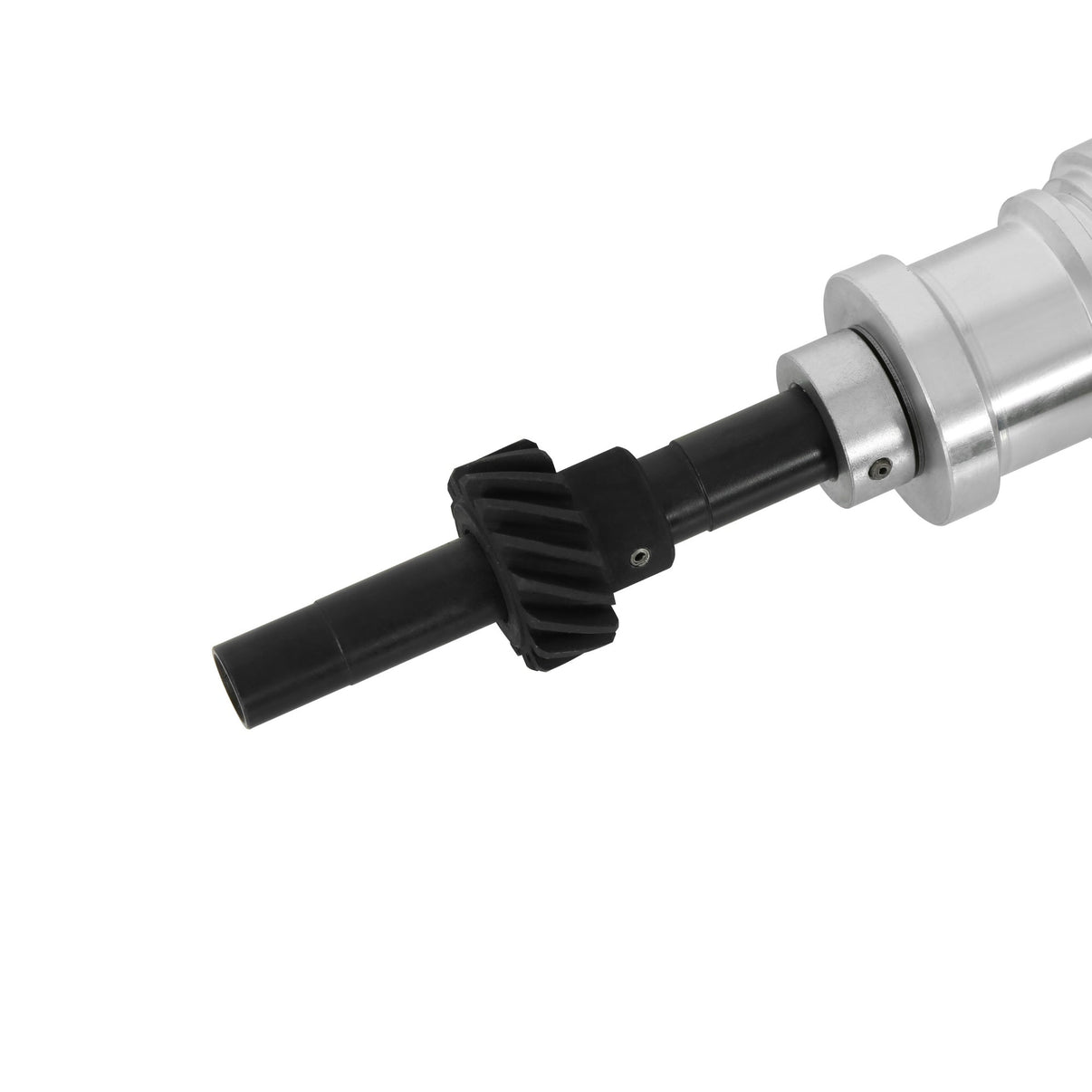 Ford TFI EFI 351W No Module Pro-Billet Distributor - Photo - out of package Top