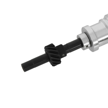 Dist, Ford TFI, 351W, No Module,Hyd Roll - Ford TFI EFI 351W No Module Pro-Billet Distributor