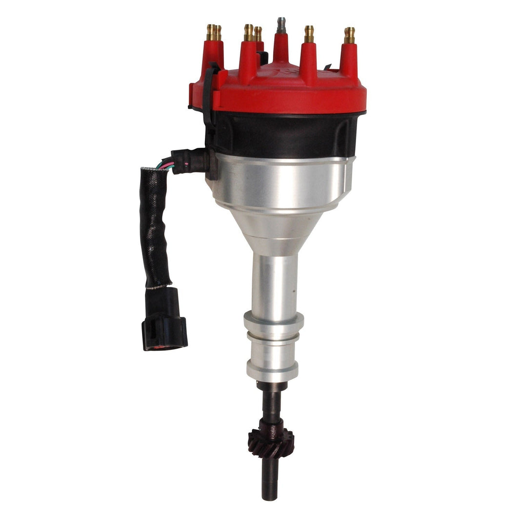 Distributor, Ford 5.0L Mustang, 1994-95, No Module - Photo - Primary Kit