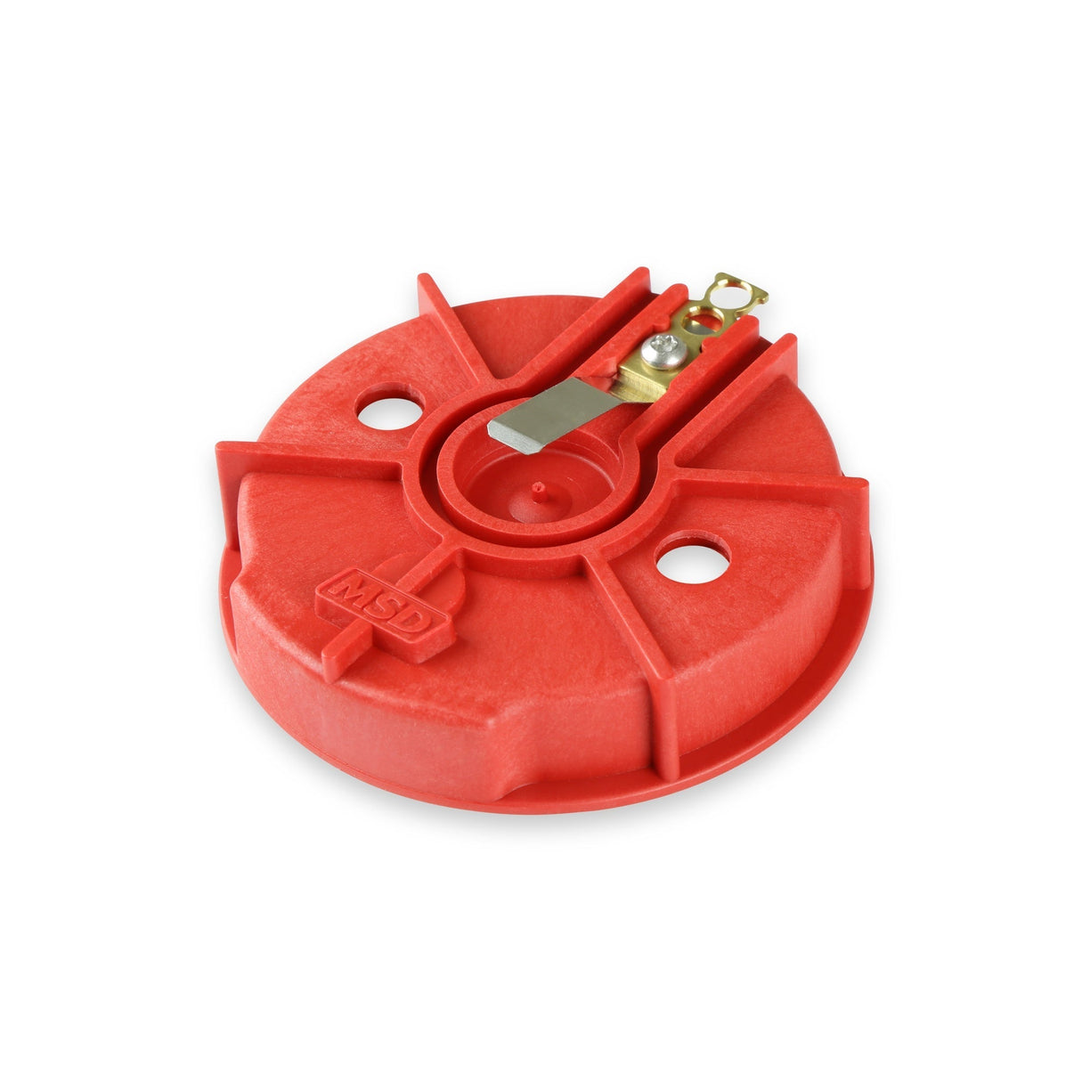 Crank Trigger Distributor Rotor - Photo - out of package Left