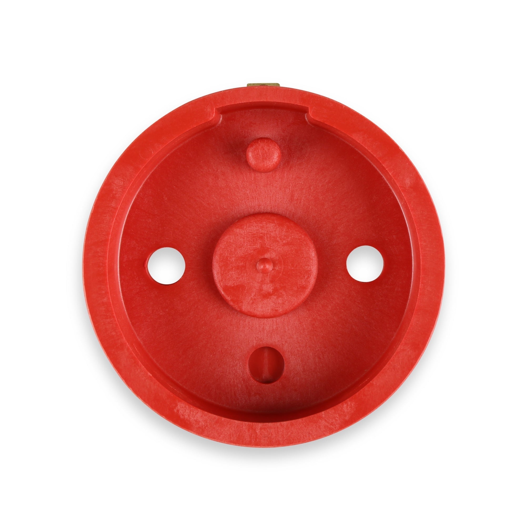 Crank Trigger Distributor Rotor - Photo - out of package Bottom
