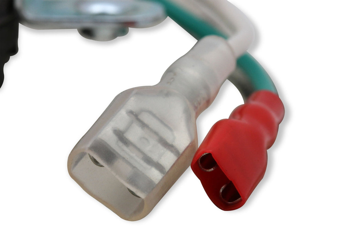 Pickup for MSD GM HEI Distributors - Photo - out of package Bottom