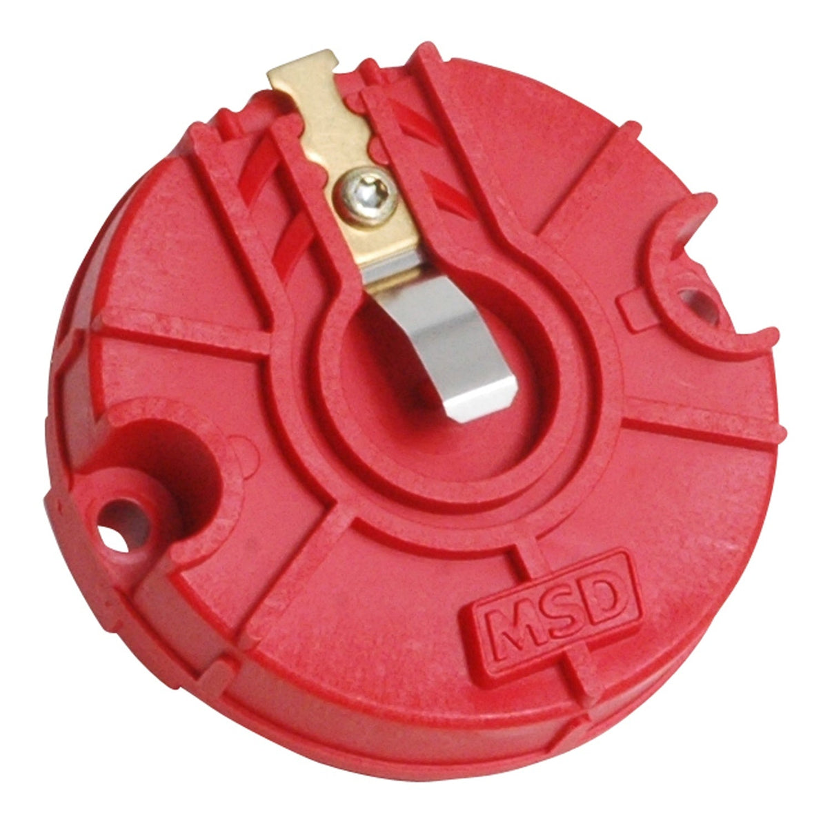 MSD Race Rotor - Photo - Primary Front