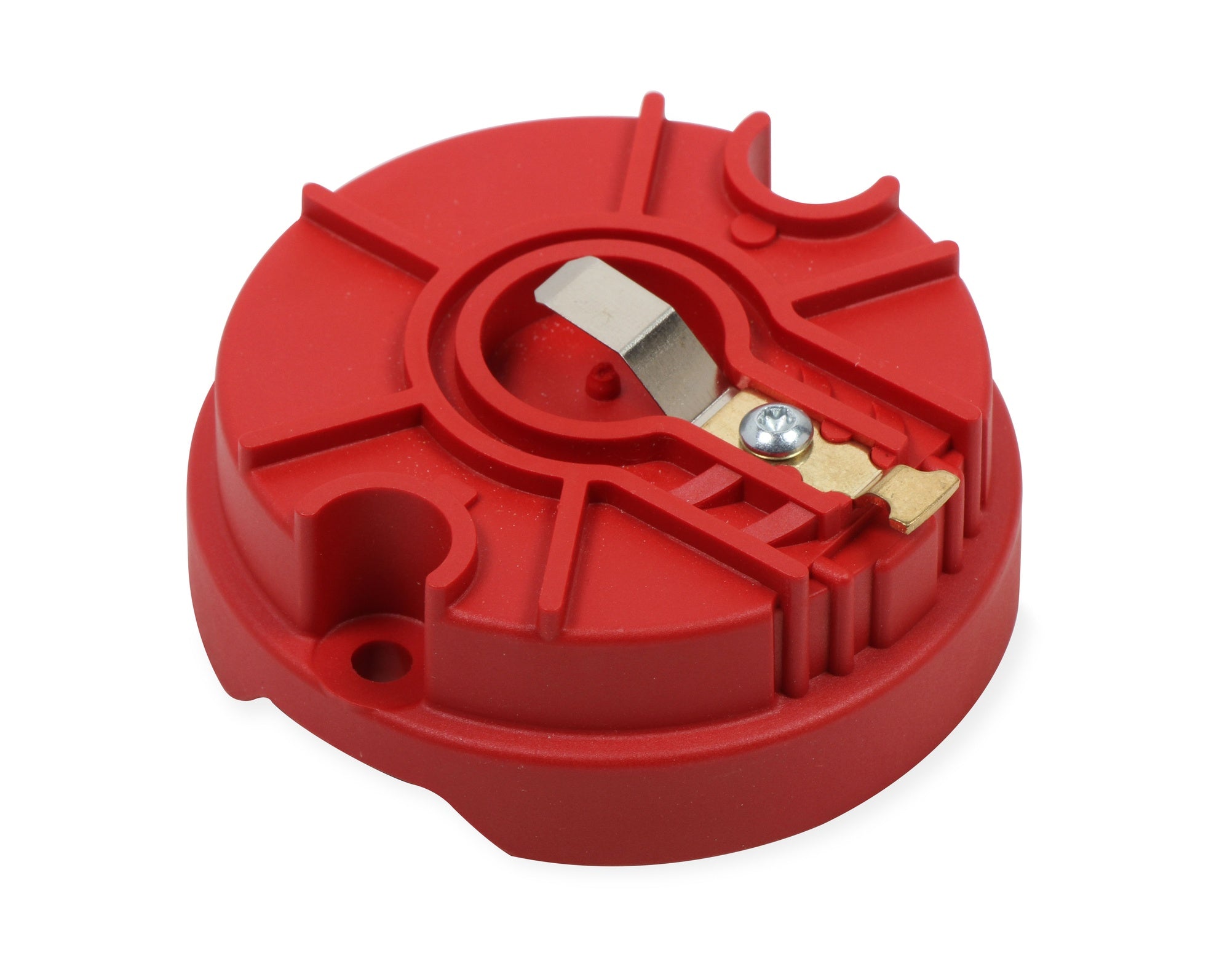 MSD Rotor - Photo - Primary Front