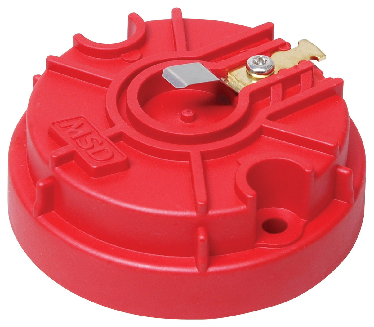 MSD Race Rotor - Photo - Primary Kit
