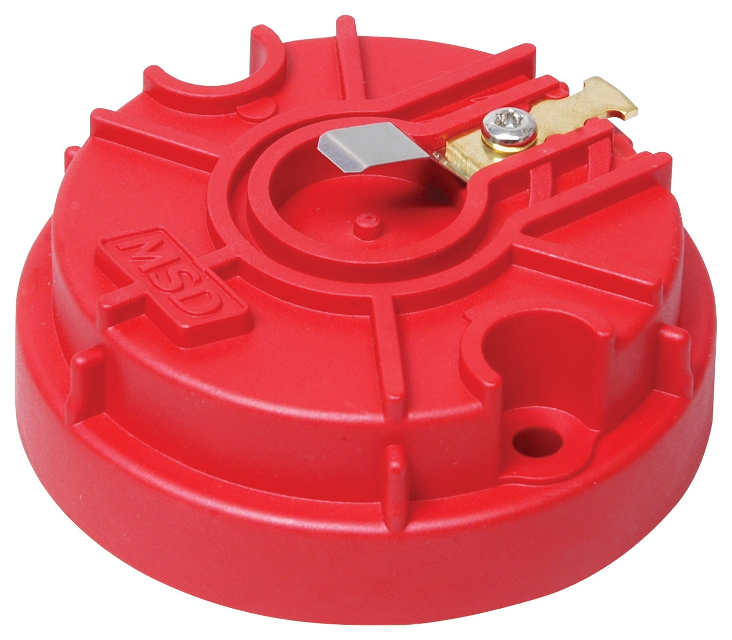 MSD Race Rotor - Photo - Primary Kit