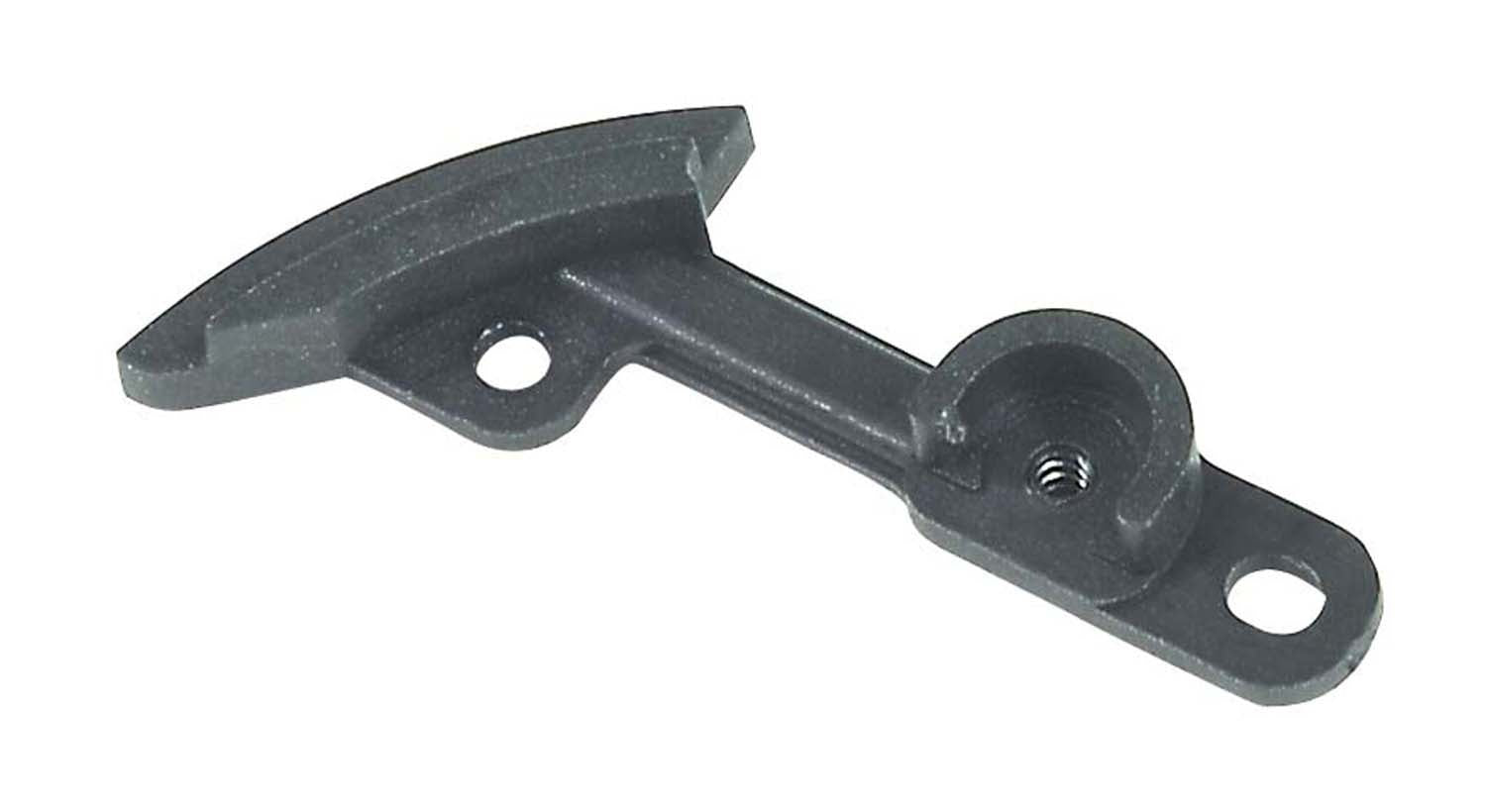 Vacuum Advance Lockout - Photo - Primary Front