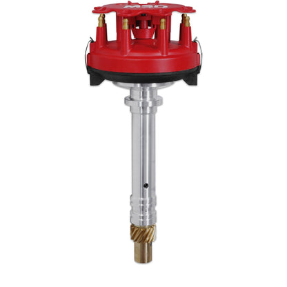 Distributor, Crank Trigger, Chevy V8 L.P - Chevy V8 Crank Trigger Distributor