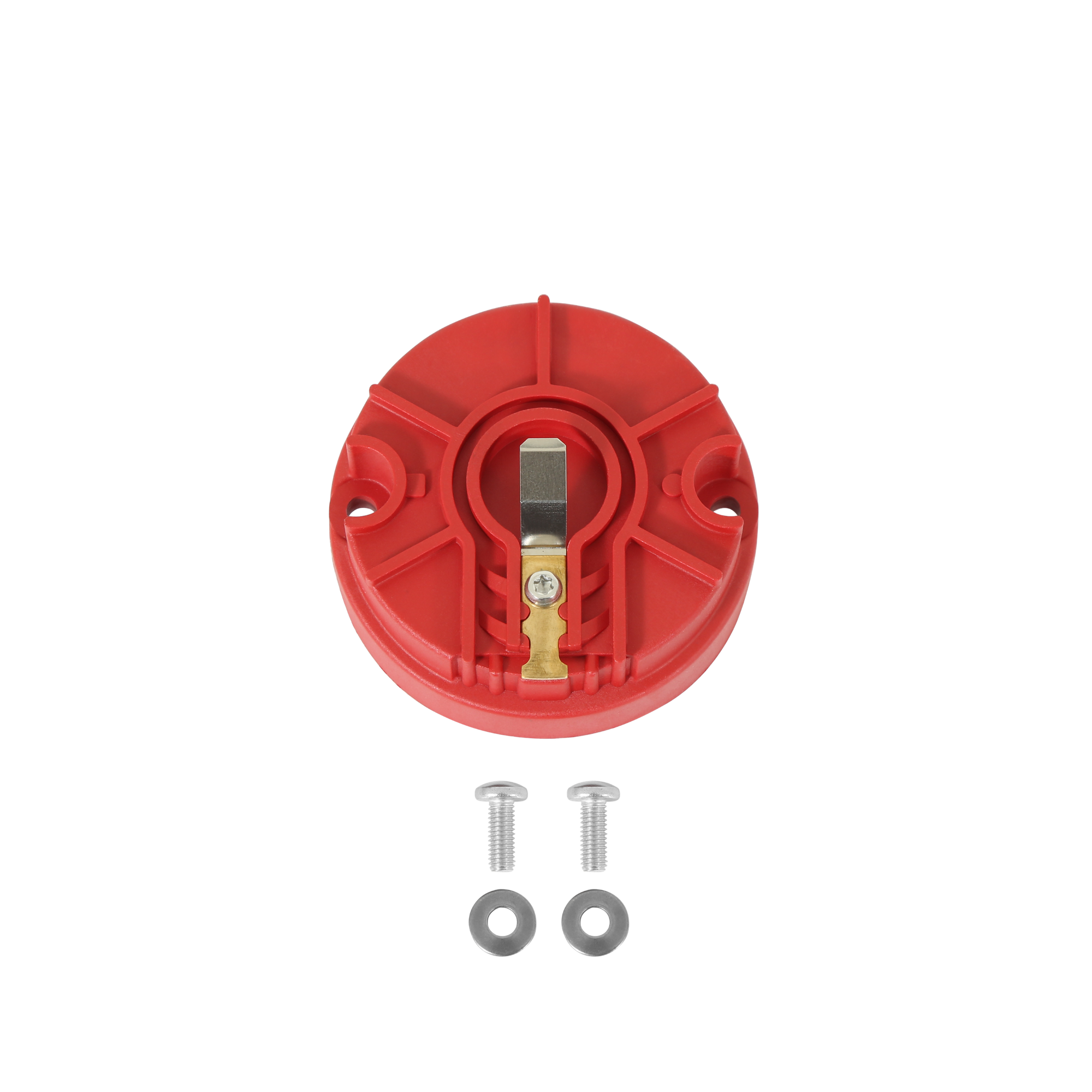 GM Rotor "E" - Photo - Primary Right