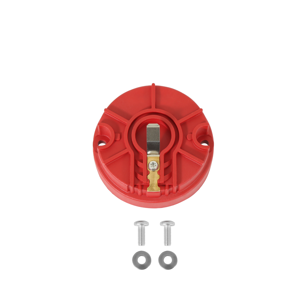 Rotor, 4-cylindret racer, passer kun til 8473 og 8485 distancer - GM rotor "E"