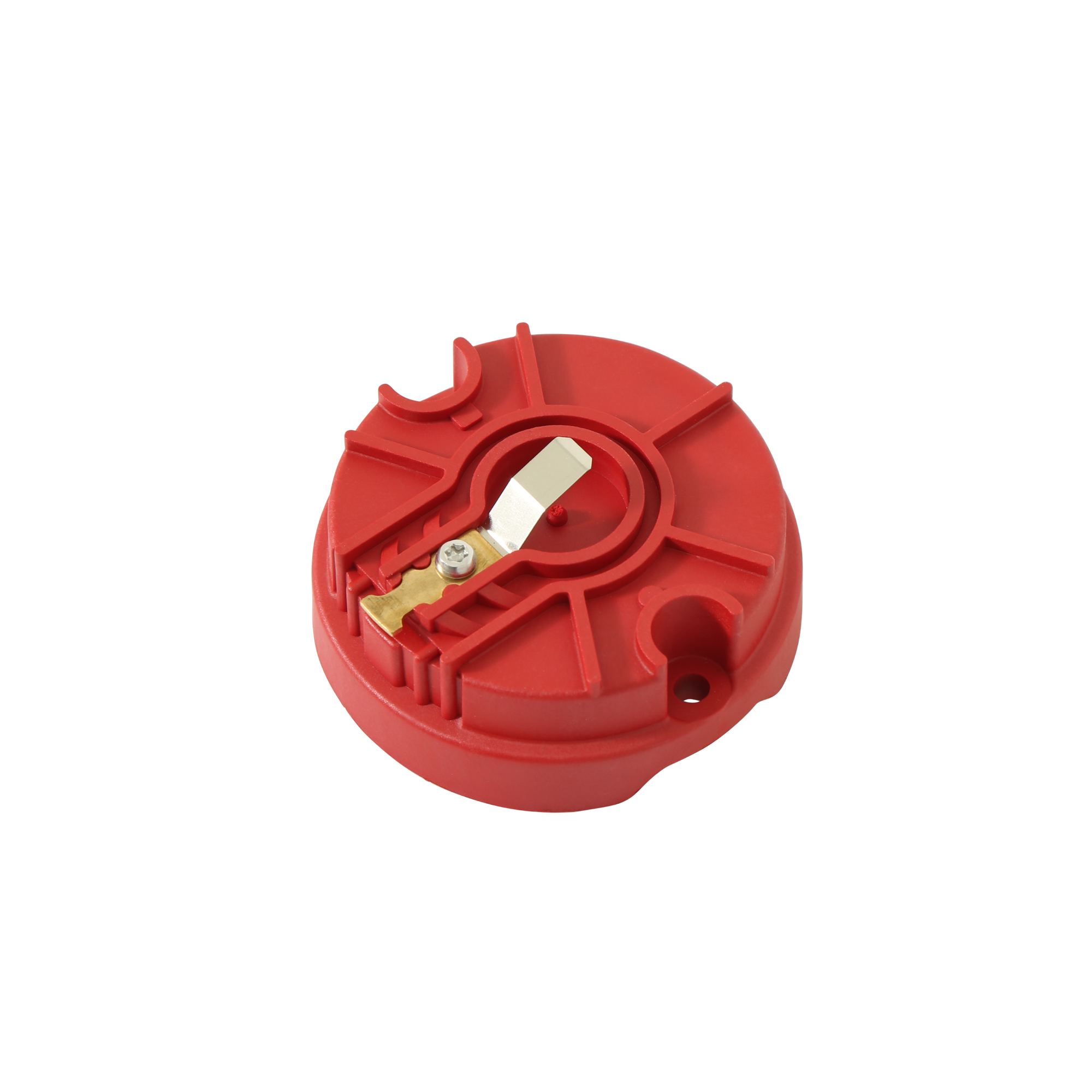 GM Rotor "E" - Photo - out of package Left