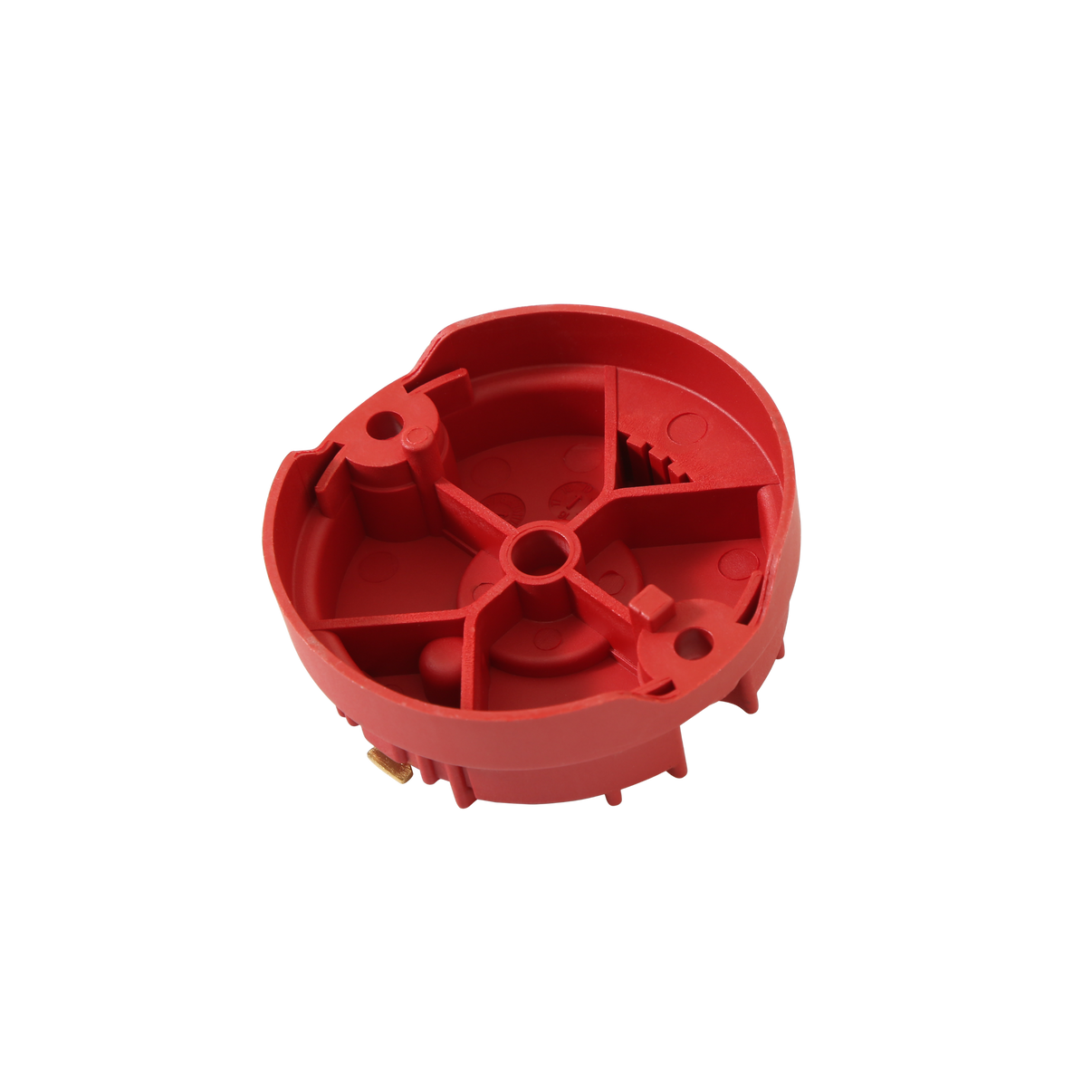 GM Rotor "E" - Photo - out of package Back
