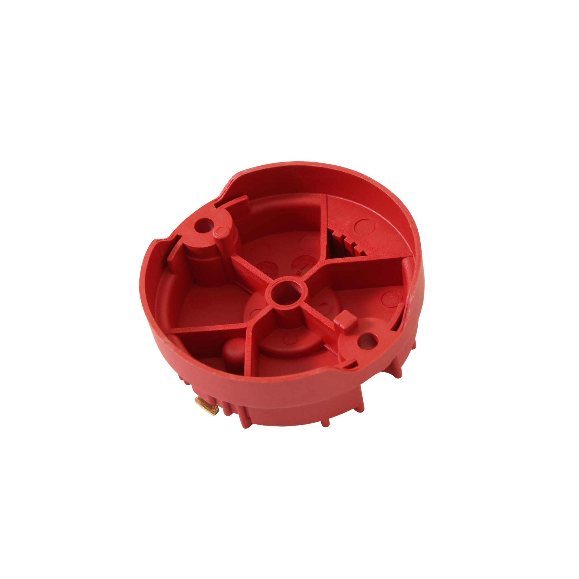 GM Rotor "E" - Photo - out of package Back