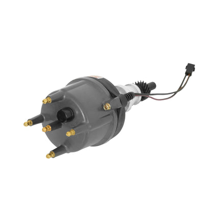 Ford 2.3L Billet Distributor - Photo - out of package Top