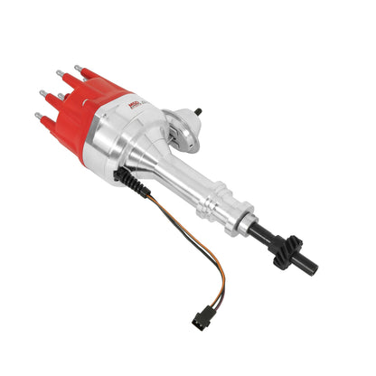 Distributor, Ford 351C-460, Vac. Advance - Ford 351C-460 Street Pro-Billet Distributor