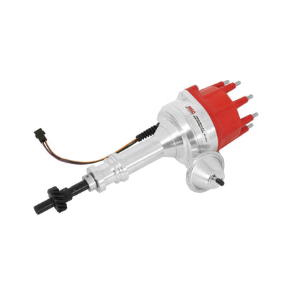 Distributor, Ford 351C-460, Vac. Advance - Ford 351C-460 Street Pro-Billet Distributor