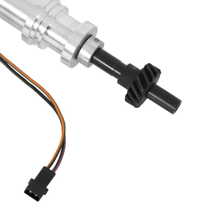 Distributor, Ford 351C-460, Vac. Advance - Ford 351C-460 Street Pro-Billet Distributor