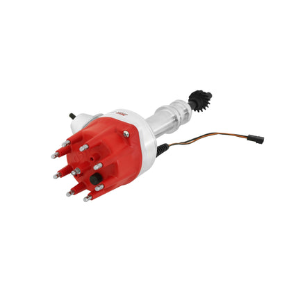 Distributor, Ford 351C-460, Vac. Advance - Ford 351C-460 Street Pro-Billet Distributor