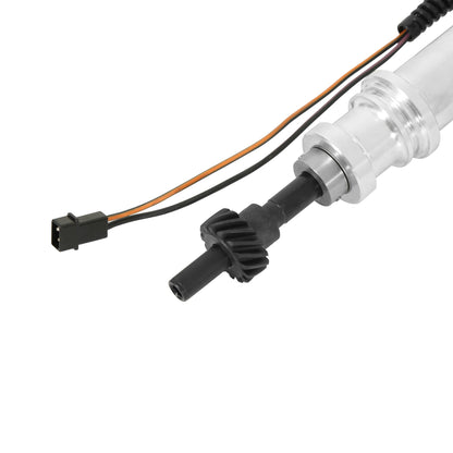 Dist. Ford 289-302 Vac. Adv. Steel Gear - Ford 289/302 Street Pro-Billet w/Steel Gear