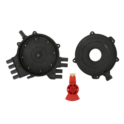 Dist. Cap & Rotor, 95-97GM LT-1 5.7L - LT1 Distributor Cap & Rotor Kit, '95-'97 GM, LT1, 350/5.7L SFI