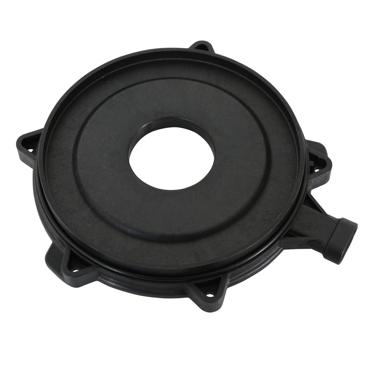LT1 Distributor Cap & Rotor Kit, '95-'97 GM, LT1, 350/5.7L SFI - Photo - out of package Top