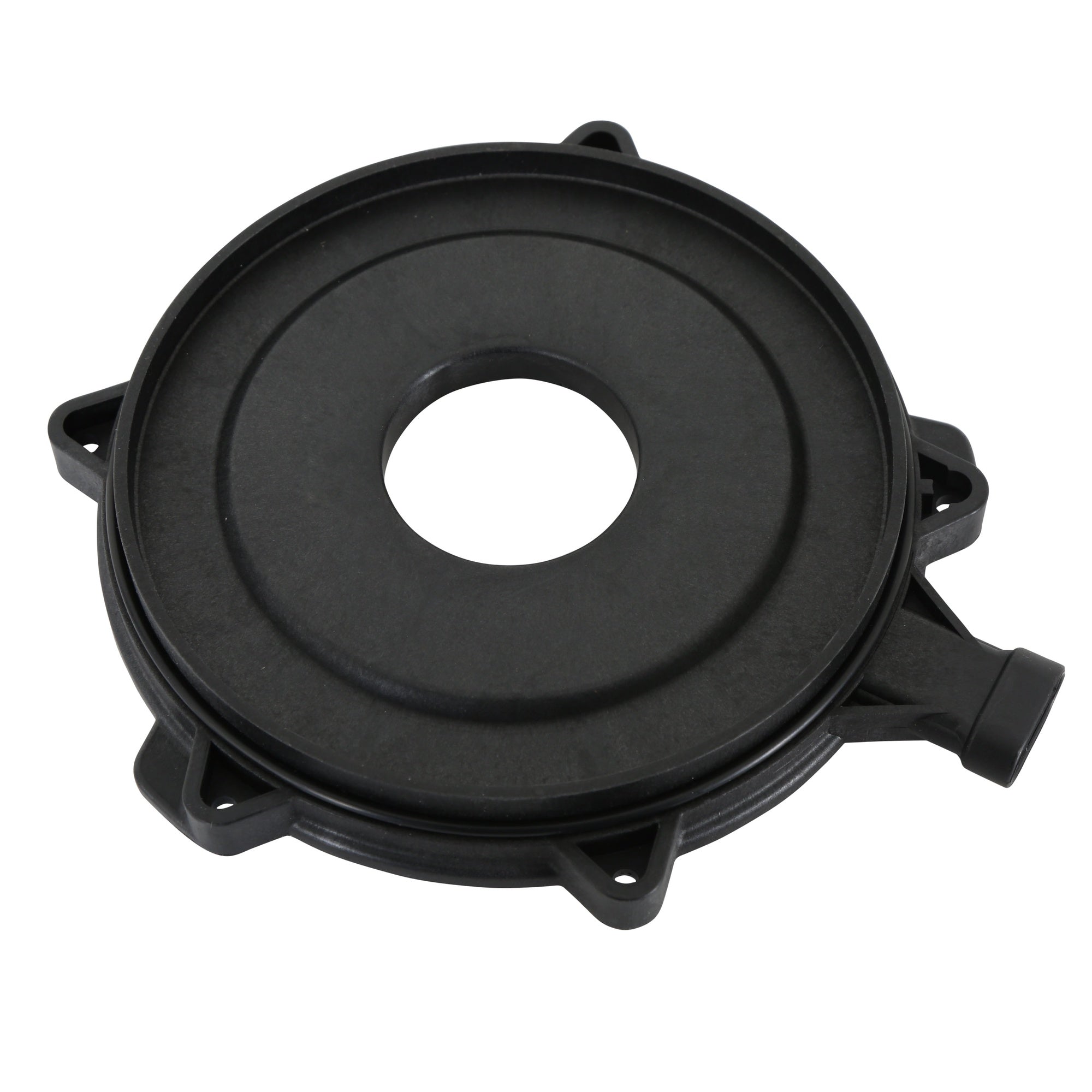 LT1 Distributor Cap & Rotor Kit, '95-'97 GM, LT1, 350/5.7L SFI - Photo - out of package Top