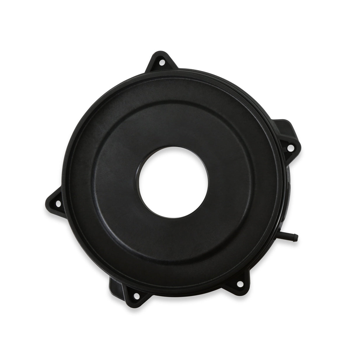 LT1 Distributor Cap & Rotor Kit, '92-'94 GM, LT1, 350/5.7L SFI - Photo - out of package Back