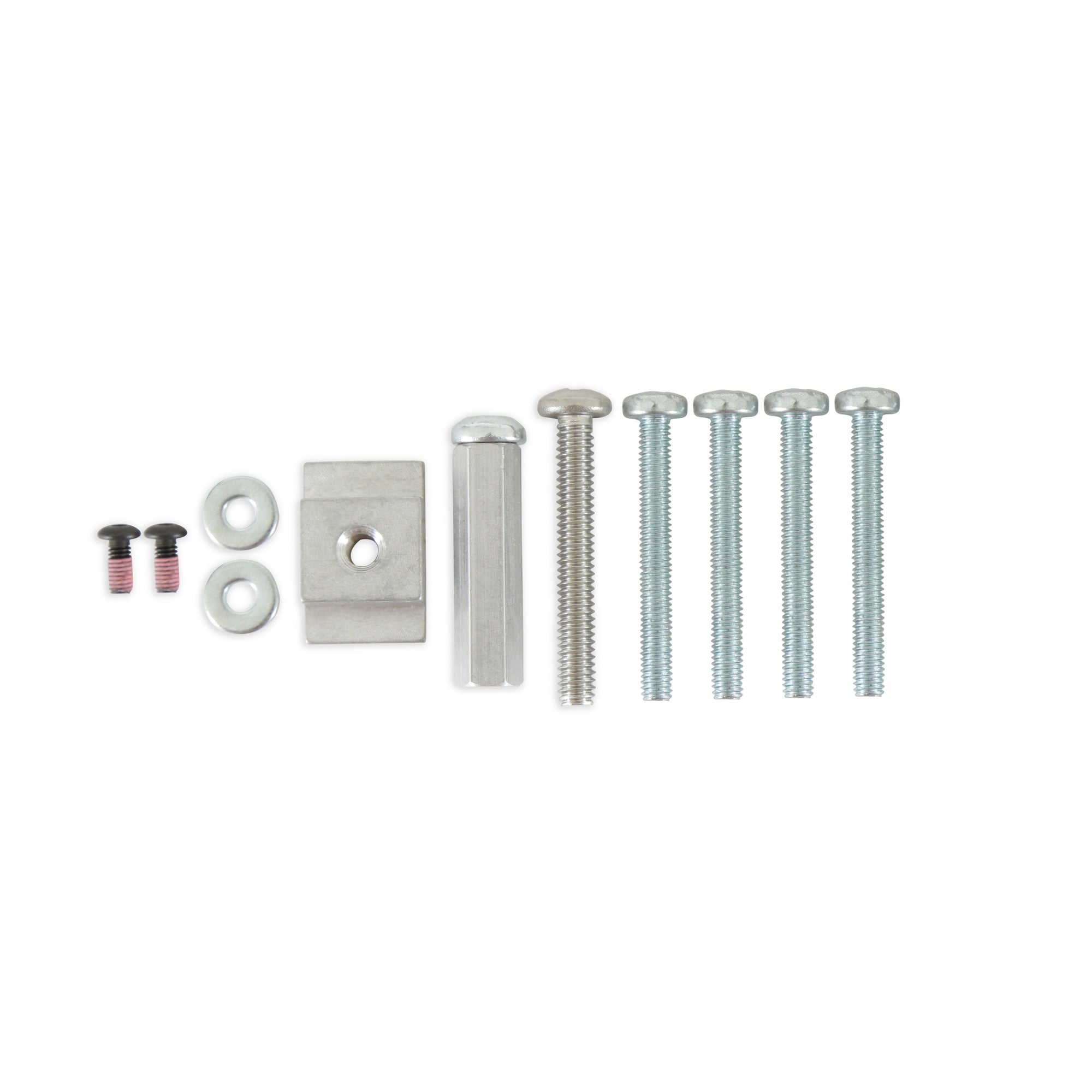 LT1 Distributor Cap & Rotor Kit, '92-'94 GM, LT1, 350/5.7L SFI - Photo - out of package Side