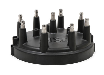 Black, Distributor Cap/Rotor Kit, MSD/Ford V8 TFI - Photo - out of package Right