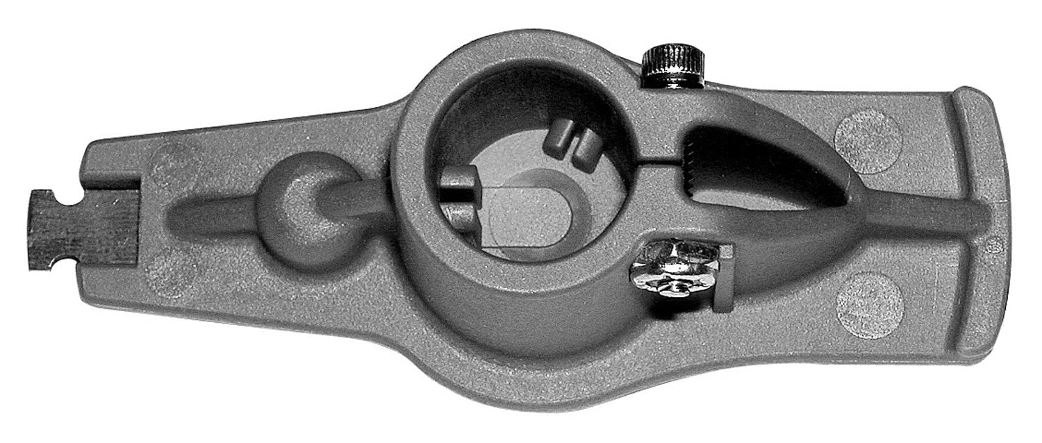 HVC Professional Distributor Rotor - Photo - Primary Front