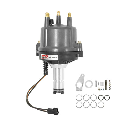 Distributor, VW Billet - VW Billet Distributor