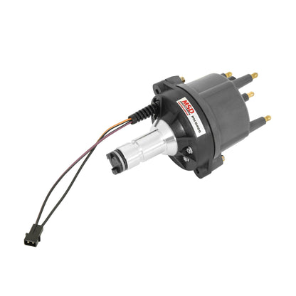 Distributor, VW Billet - VW Billet Distributor