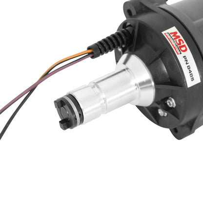 Distributor, VW Billet - VW Billet Distributor