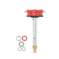 Distributor, Chevy V8, T.B., w/Crab Cap - Super Tall Block Crab Cap Distributor, Chevy V8