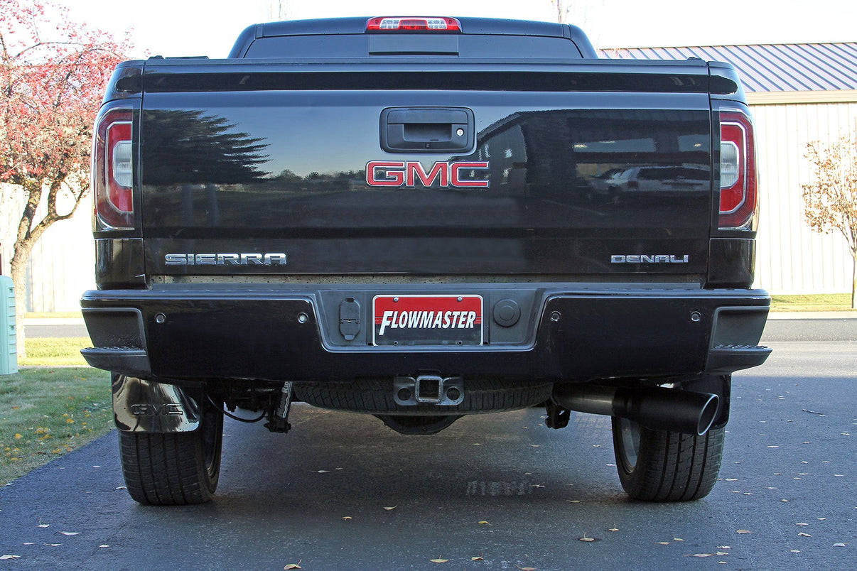 Flowmaster 717885 image 9