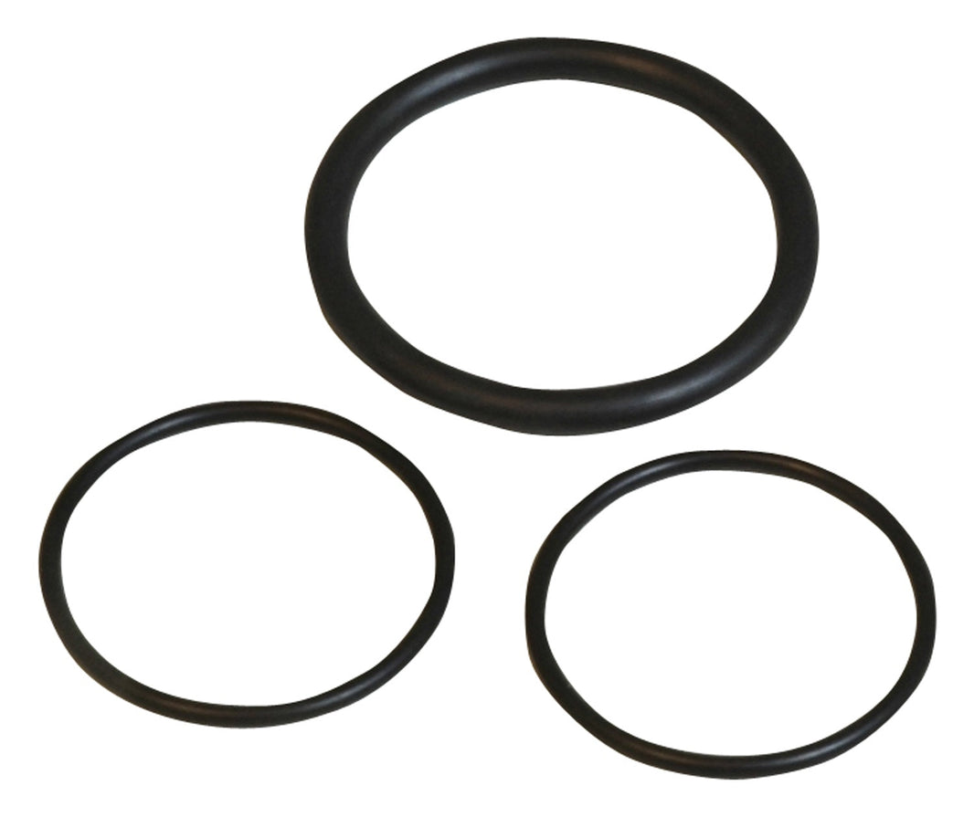 O-Ring Kit, Billet Chevy Distributor - Photo - Primary Front