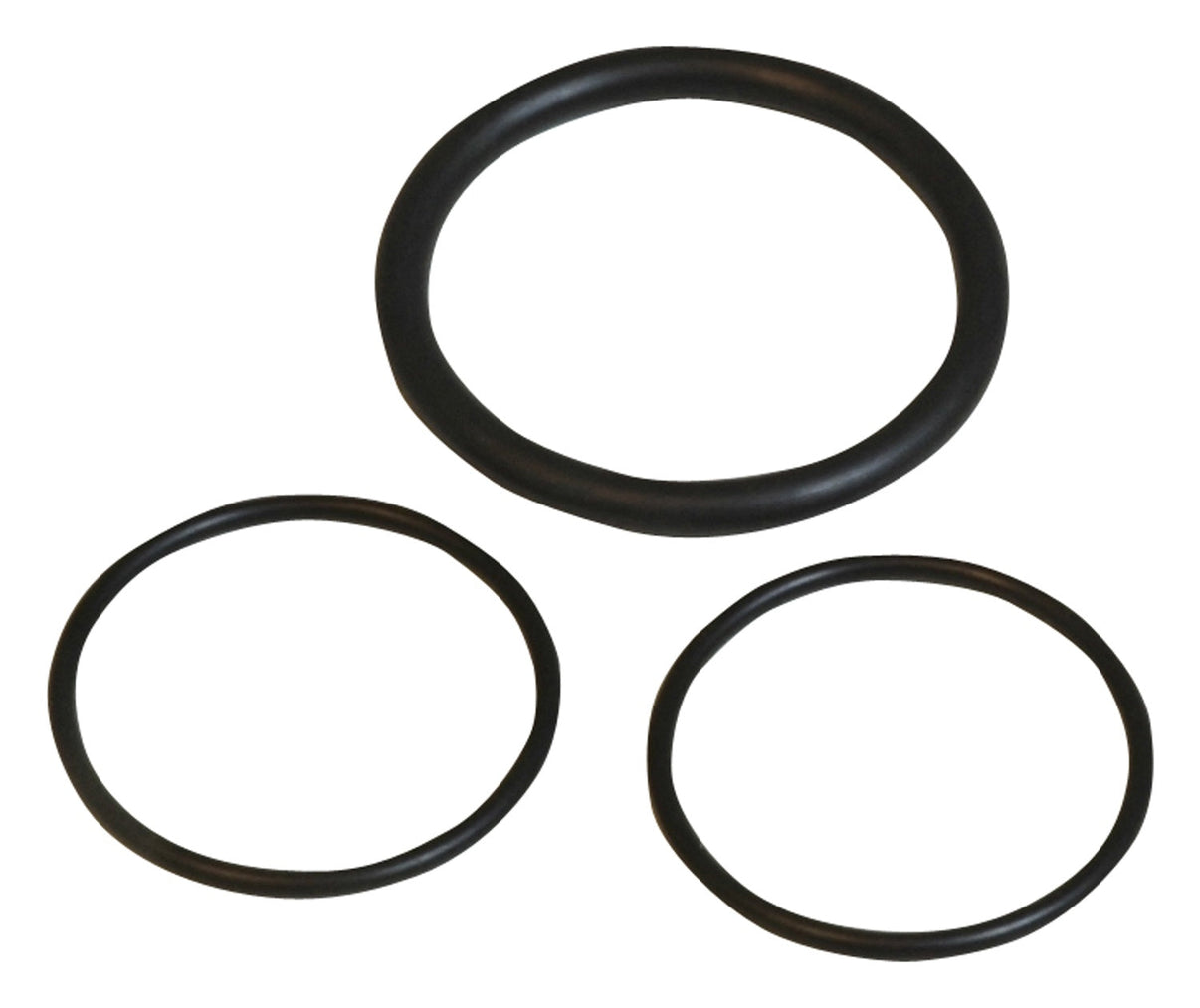 O-Ring Kit, Billet Chevy Distributor - Photo - Primary Front